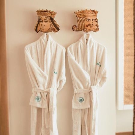 Aelia Wellness Retreat Hotel Nikosia Bagian luar foto