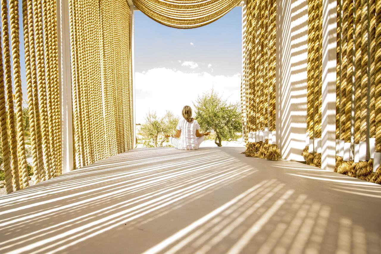 Aelia Wellness Retreat Hotel Nikosia Bagian luar foto