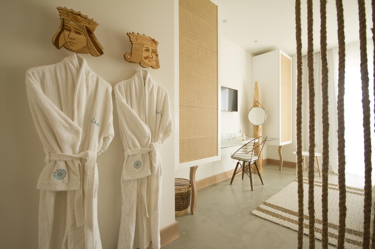 Aelia Wellness Retreat Hotel Nikosia Bagian luar foto