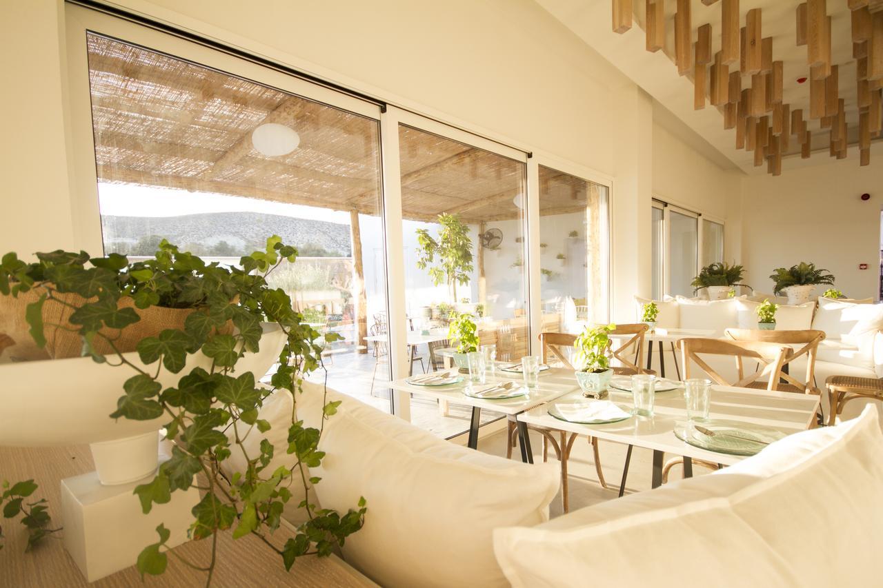 Aelia Wellness Retreat Hotel Nikosia Bagian luar foto