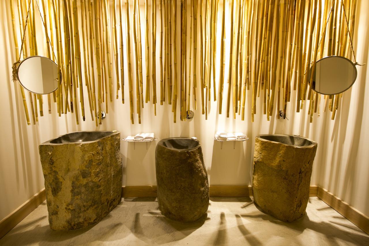 Aelia Wellness Retreat Hotel Nikosia Bagian luar foto