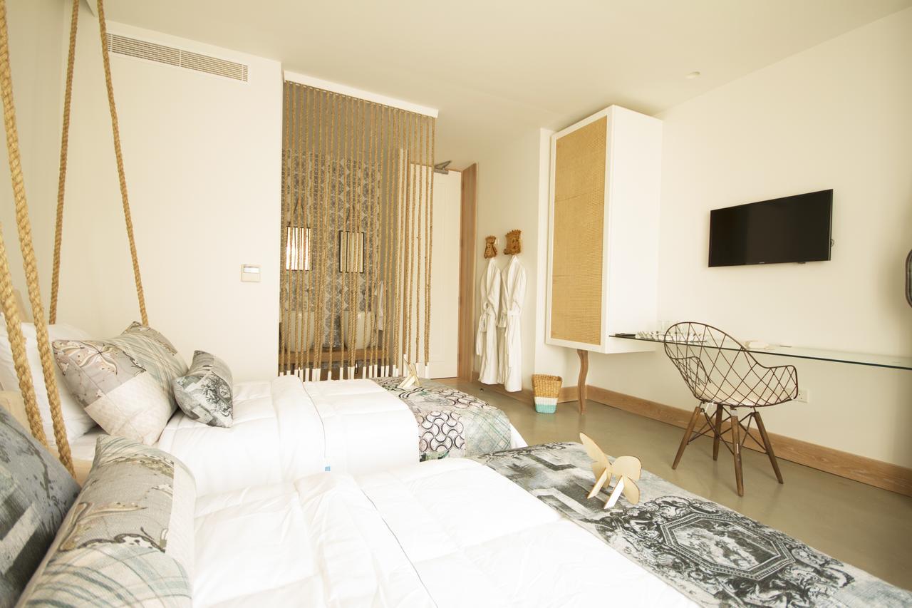 Aelia Wellness Retreat Hotel Nikosia Bagian luar foto
