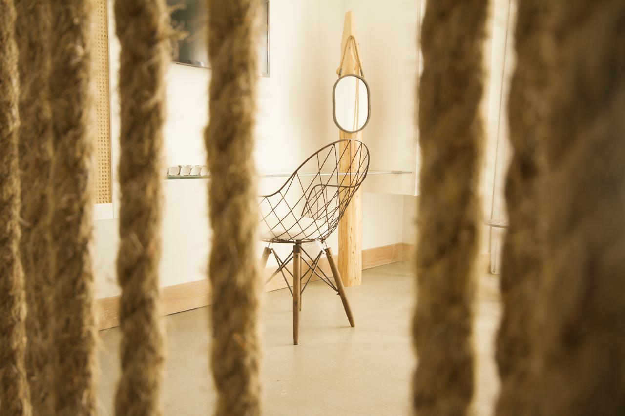 Aelia Wellness Retreat Hotel Nikosia Bagian luar foto