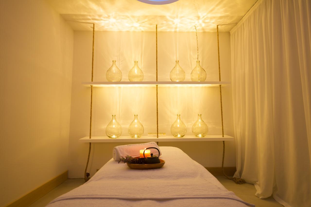 Aelia Wellness Retreat Hotel Nikosia Bagian luar foto