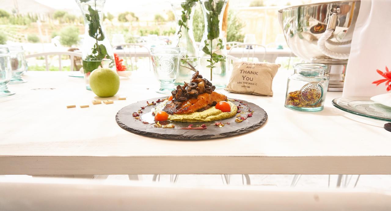 Aelia Wellness Retreat Hotel Nikosia Bagian luar foto