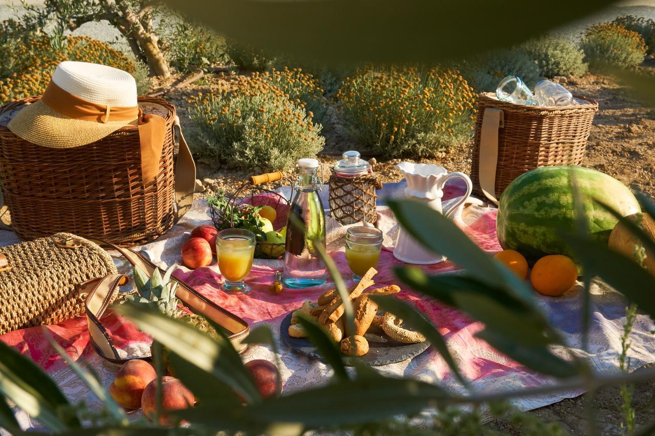 Aelia Wellness Retreat Hotel Nikosia Bagian luar foto