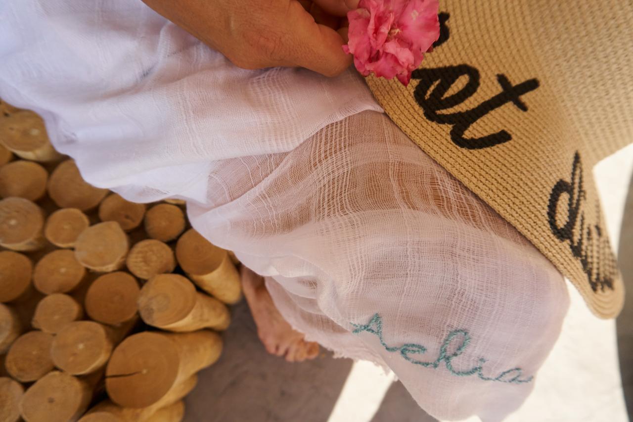 Aelia Wellness Retreat Hotel Nikosia Bagian luar foto