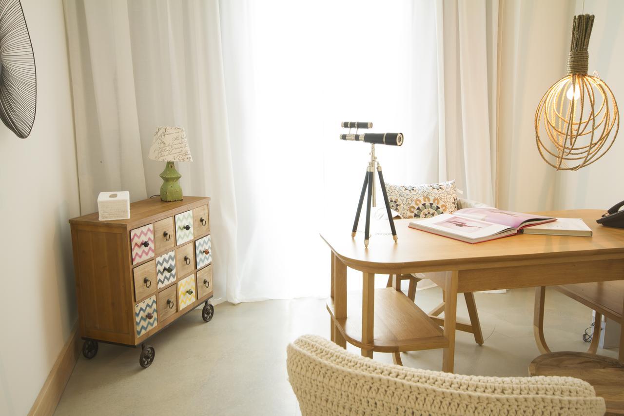Aelia Wellness Retreat Hotel Nikosia Bagian luar foto