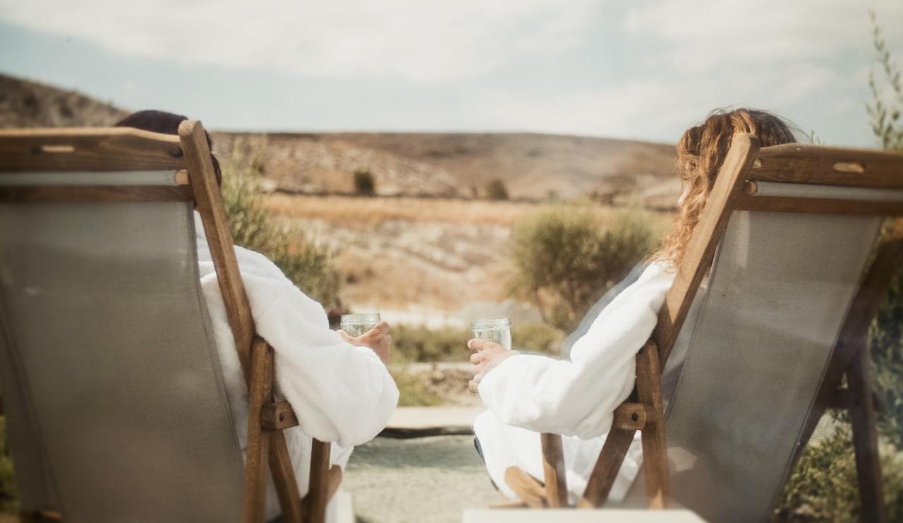 Aelia Wellness Retreat Hotel Nikosia Bagian luar foto