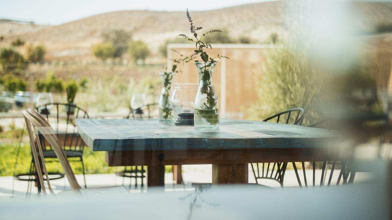 Aelia Wellness Retreat Hotel Nikosia Bagian luar foto