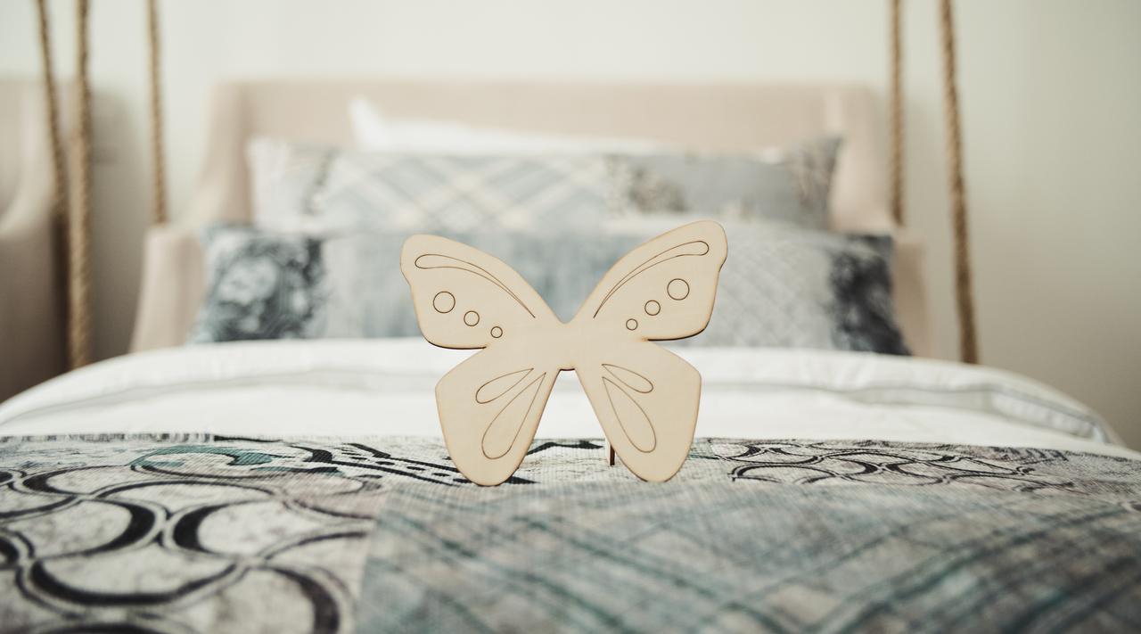 Aelia Wellness Retreat Hotel Nikosia Bagian luar foto