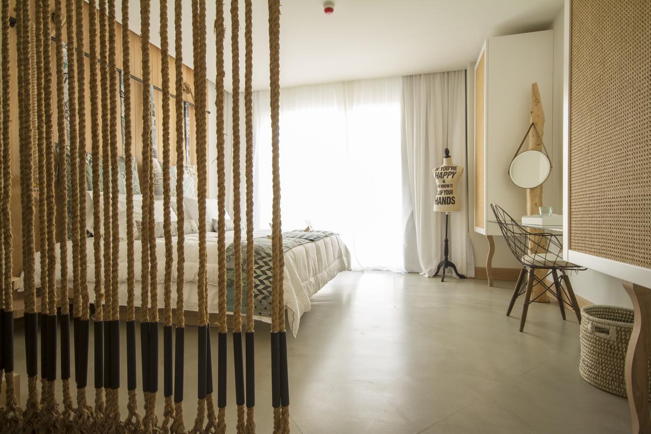Aelia Wellness Retreat Hotel Nikosia Bagian luar foto