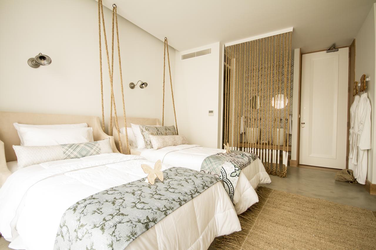 Aelia Wellness Retreat Hotel Nikosia Bagian luar foto
