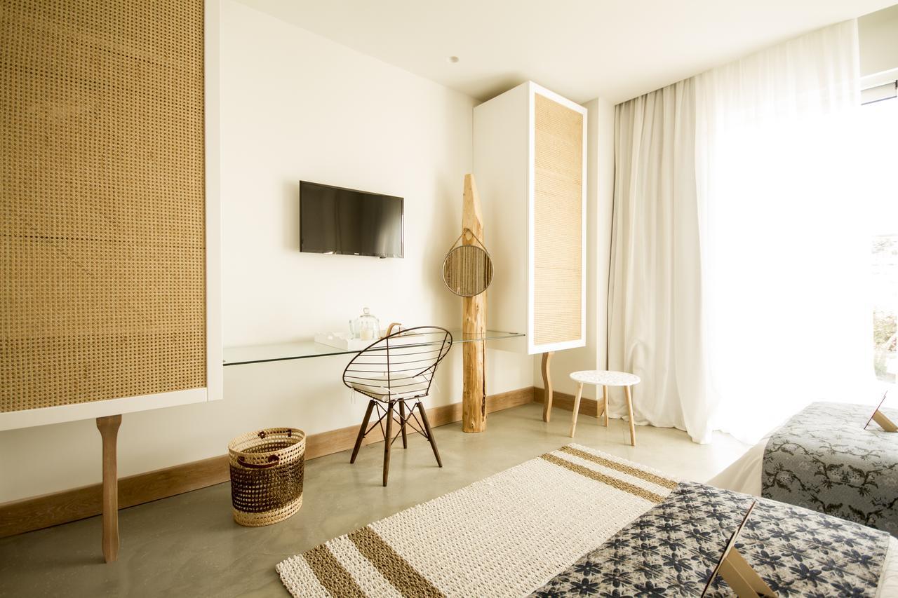 Aelia Wellness Retreat Hotel Nikosia Bagian luar foto